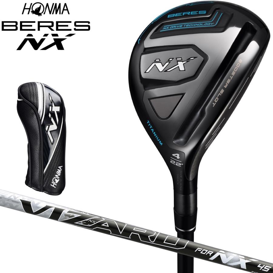 新品！高級ホンマBERES NX ベレスNX フルセット11本新品バッグ付きSR HONMA GOLF ホンマ 本間ゴルフ 日本正規品 BERES ベレス NX