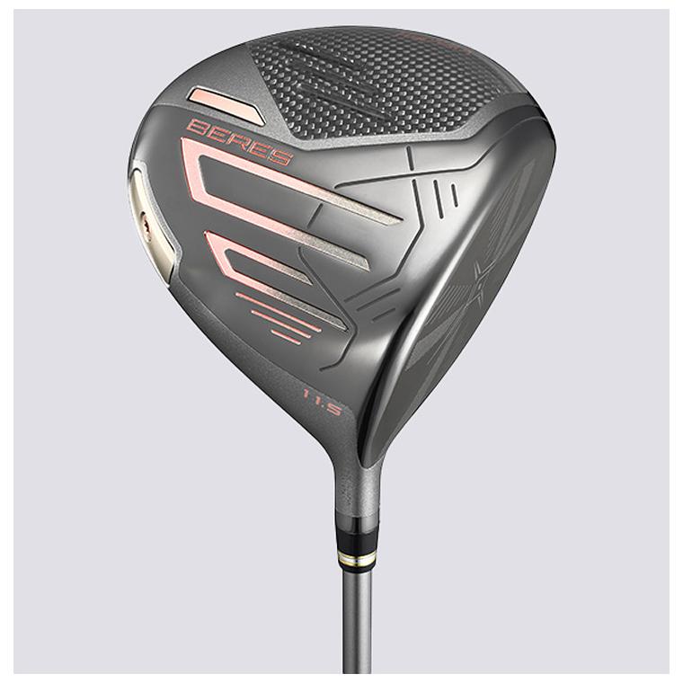 HONMA GOLF（本間ゴルフ） 【限定品】 ホンマ 日本正規品 BERES 09
