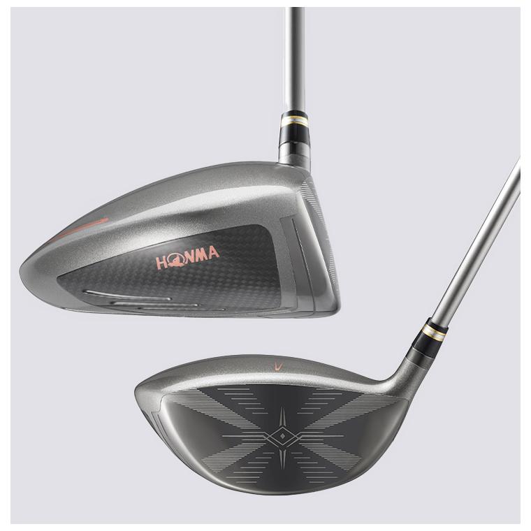 HONMA GOLF（本間ゴルフ） 【限定品】 ホンマ 日本正規品 BERES 09
