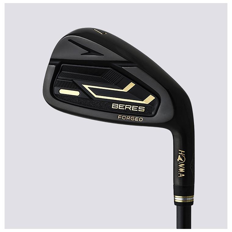 HONMA GOLF（本間ゴルフ） 限定品 ホンマ 本間ゴルフ日本正規品 BERES