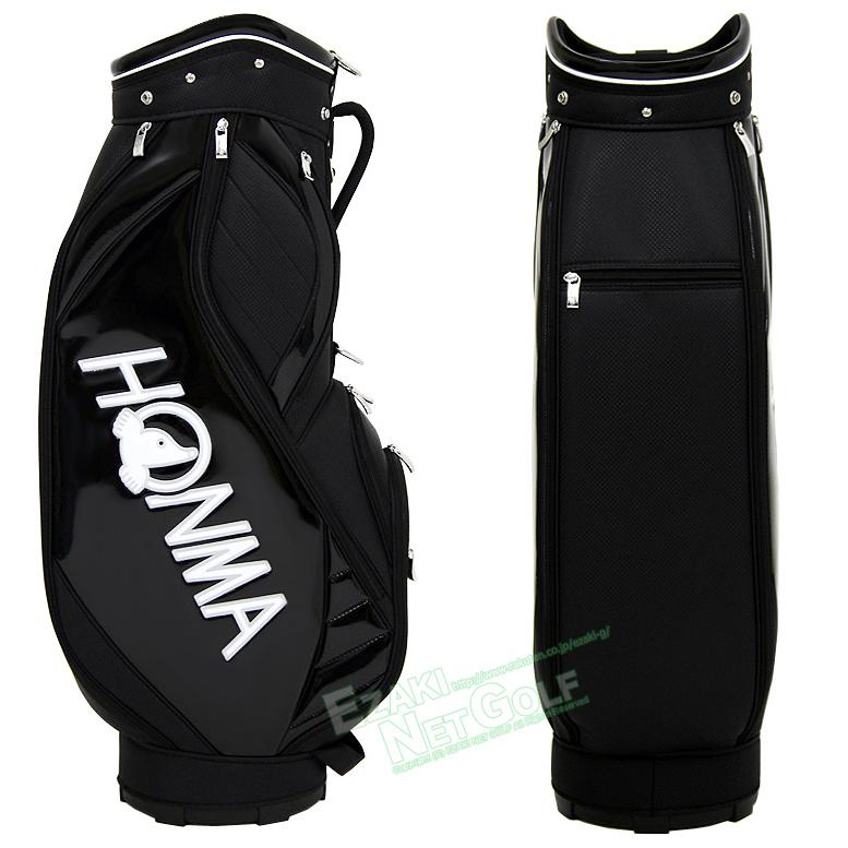 HONMA GOLF（本間ゴルフ） ホンマ 日本正規品 軽量 キャディバッグ