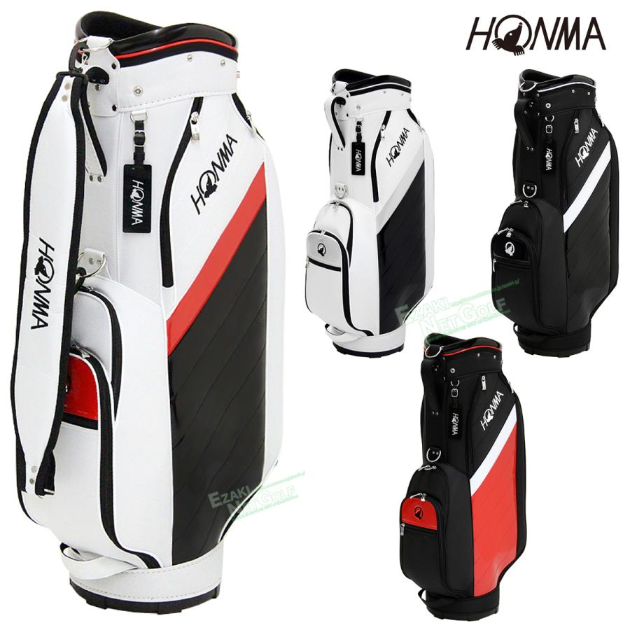 HONMA GOLF ホンマ 本間ゴルフ 日本正規品 エントリーモデル HONMA GOLF ホンマ 本間ゴルフ 日本正規品 エントリーモデル