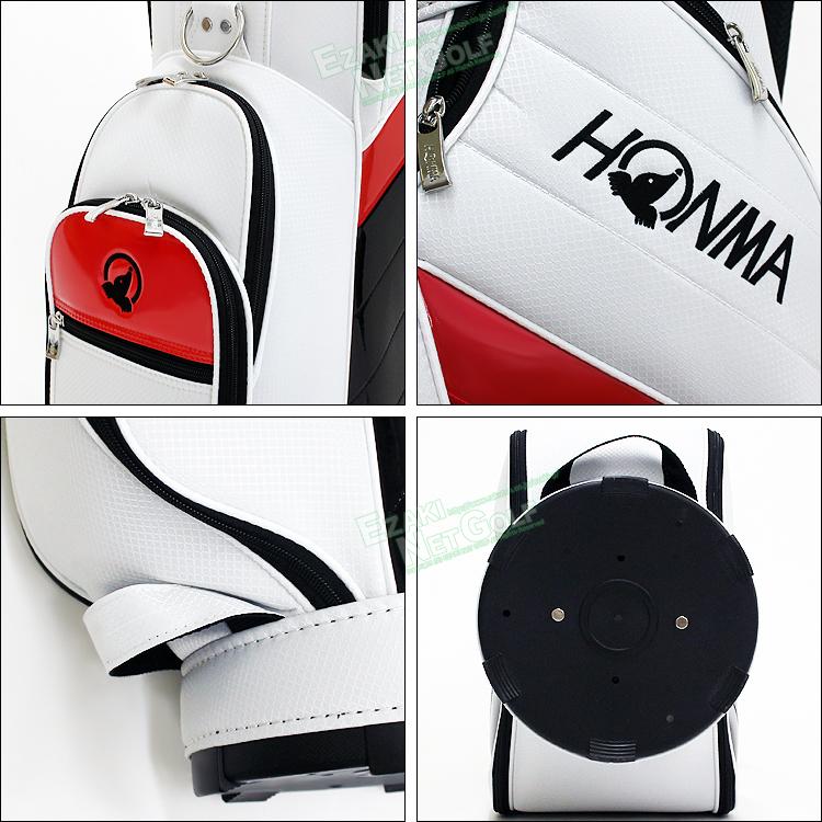 HONMA GOLF ホンマ 本間ゴルフ 日本正規品 エントリーモデル HONMA GOLF ホンマ 本間ゴルフ 日本正規品 エントリーモデル