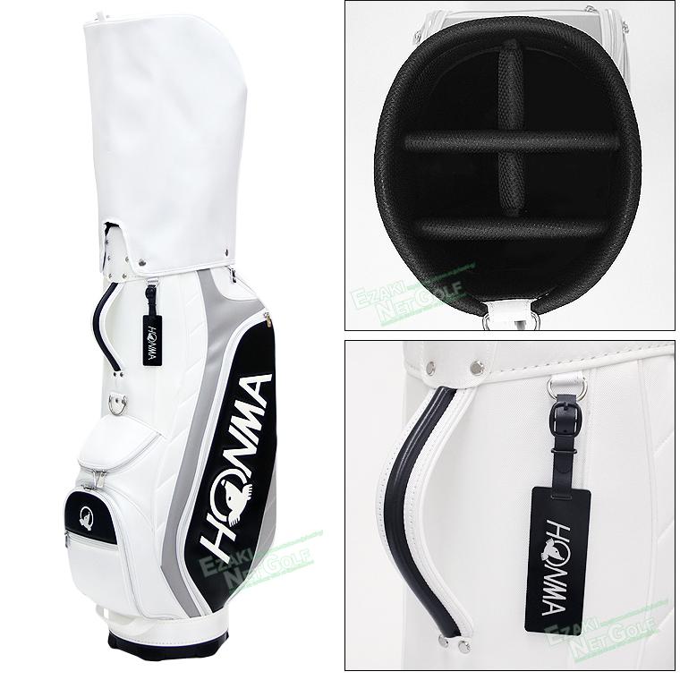HONMA GOLF（本間ゴルフ） ホンマ 日本正規品 ベーシックスポーティ