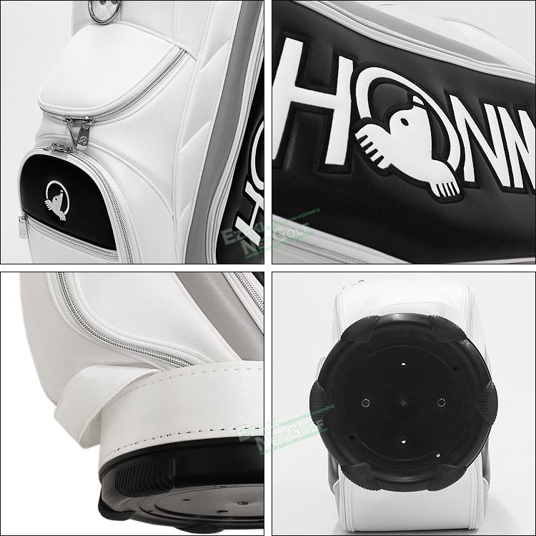 HONMA GOLF（本間ゴルフ） ホンマ 日本正規品 ベーシックスポーティ