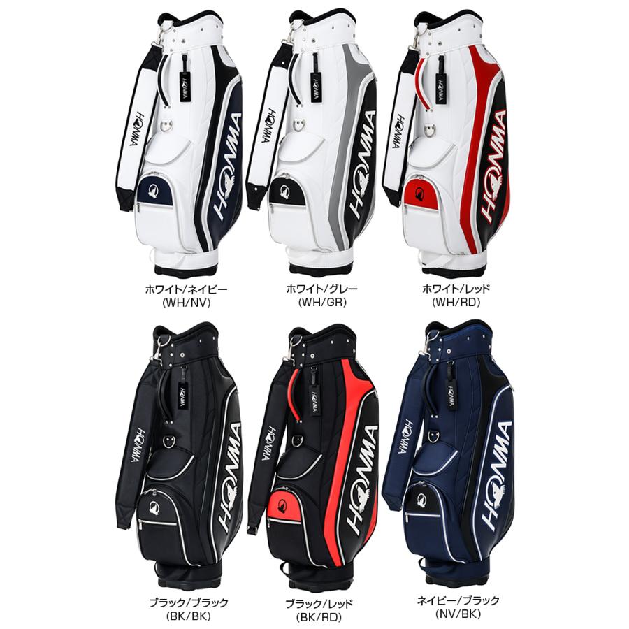 HONMA GOLF（本間ゴルフ） ホンマ 日本正規品 ベーシックスポーティ