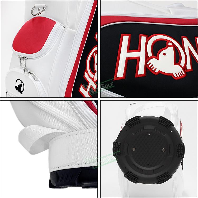 HONMA GOLF（本間ゴルフ） ホンマ 日本正規品 ベーシックスポーティ