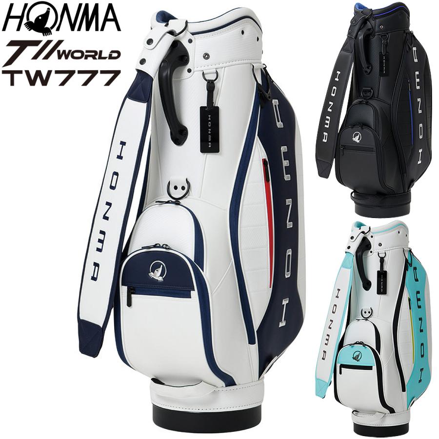 HONMA GOLF（本間ゴルフ） ホンマ 正規品 T//WORLD ツアーワールド