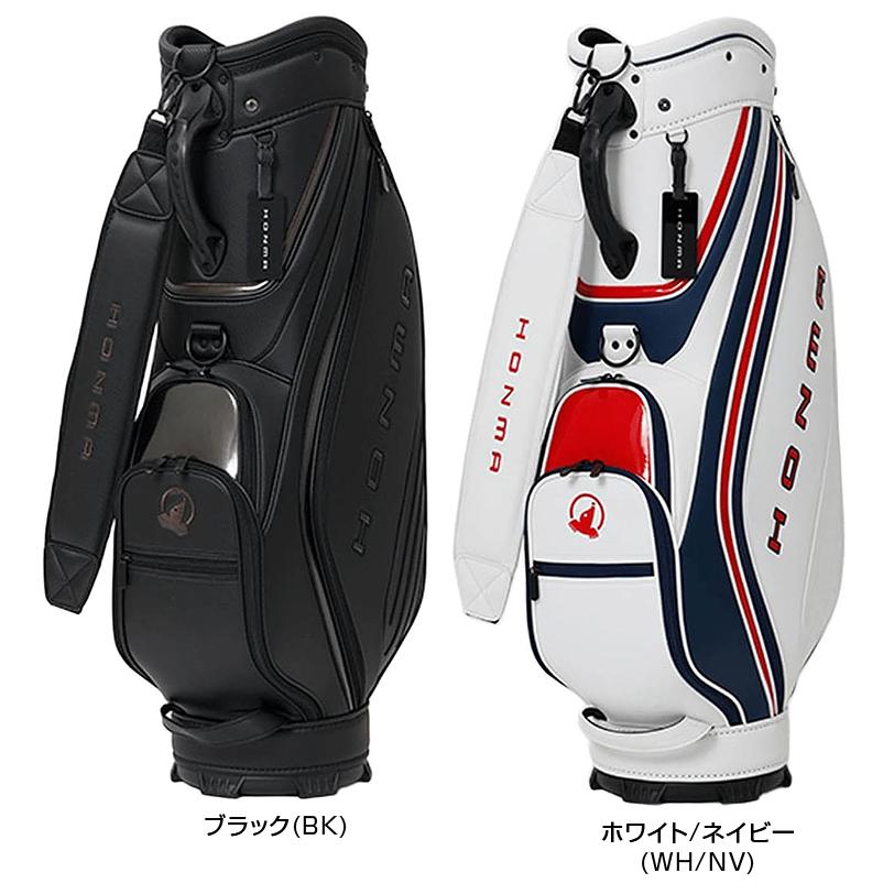 HONMA GOLF（本間ゴルフ） ホンマ 日本正規品 スポーツ キャディバッグ