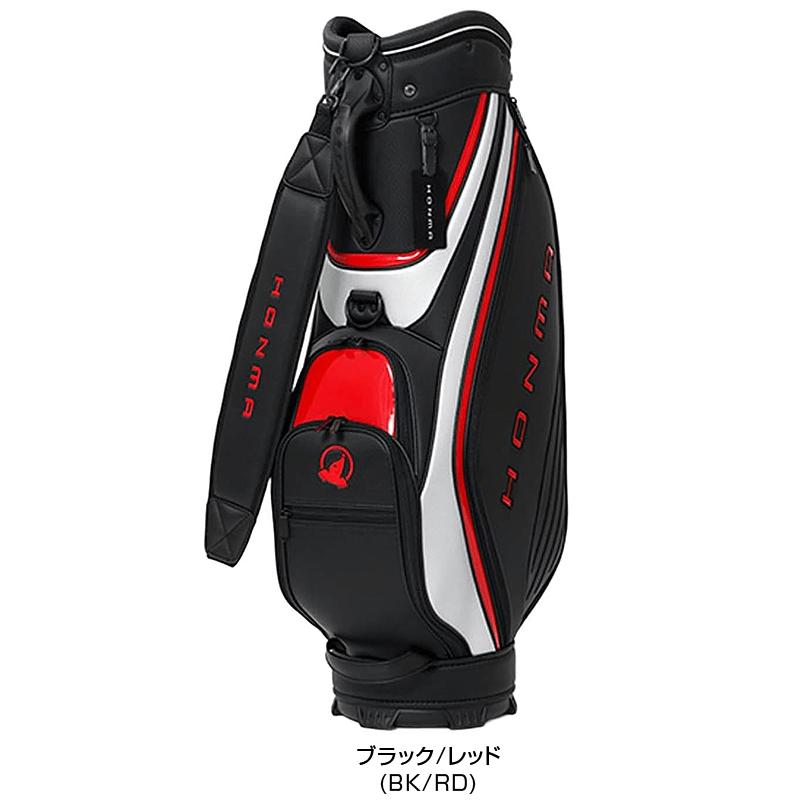 HONMA GOLF（本間ゴルフ） ホンマ 日本正規品 スポーツ キャディバッグ