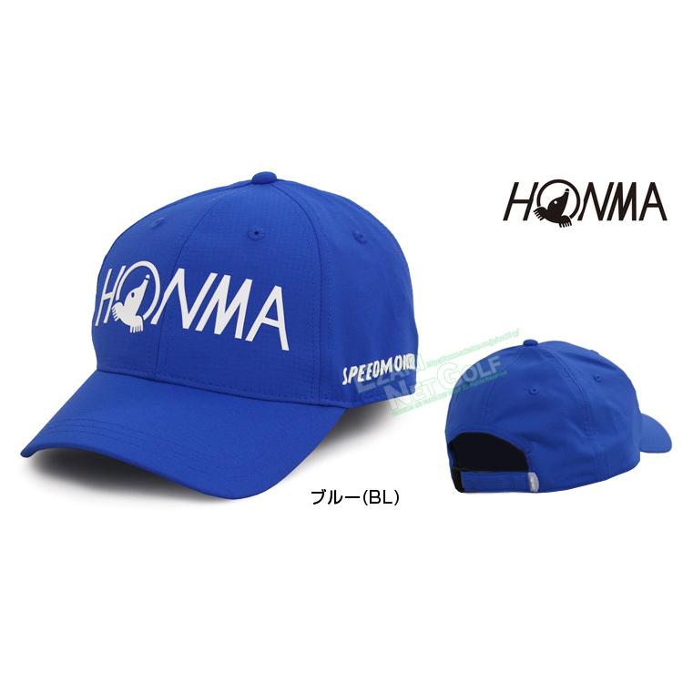 HONMA GOLF(本間ゴルフ)日本正規品 SPEEDMONSTERロゴ メンズ ホンマ 