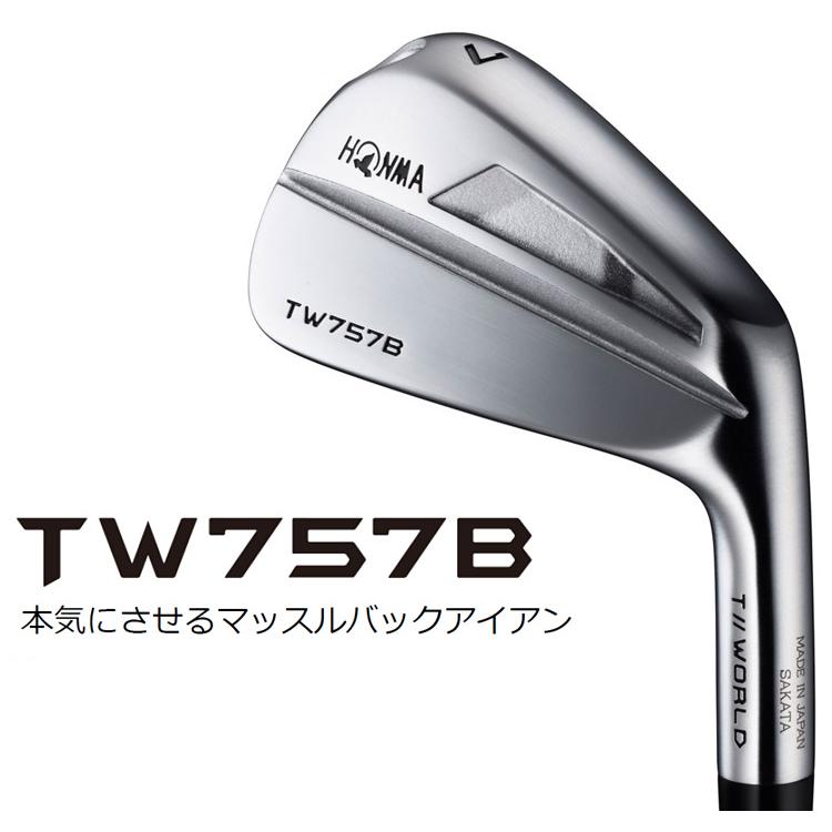 HONMA GOLF ホンマ 本間ゴルフ 日本正規品 T//WORLD ツアーワールド 