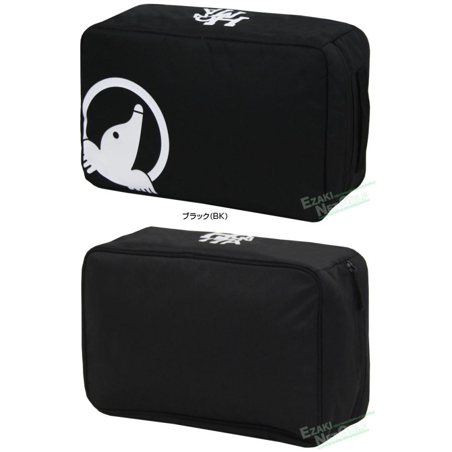 HONMA GOLF（本間ゴルフ） ホンマ 日本正規品 シューズバッグ