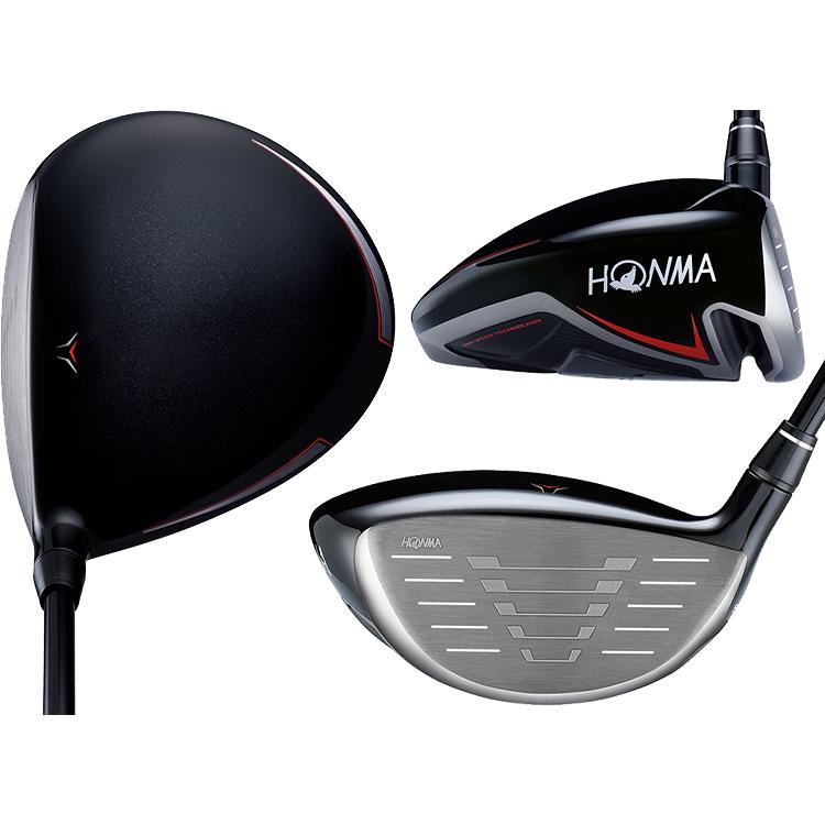 HONMA GOLF（本間ゴルフ） ホンマ 日本正規品 T//WORLD ツアーワールド