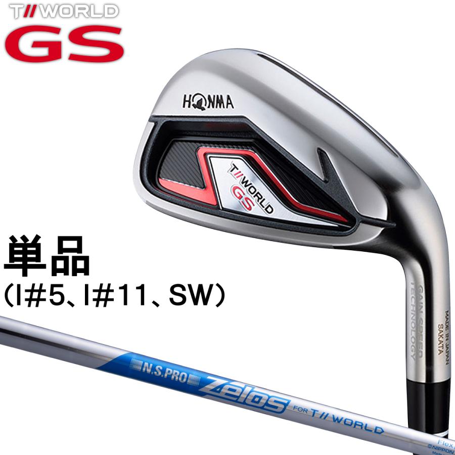 HONMA GOLF（本間ゴルフ） ホンマ 日本正規品 T//WORLD ツアーワールド