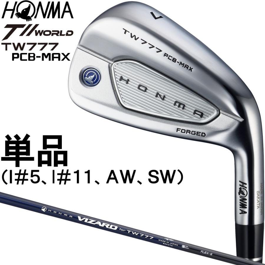 HONMA GOLF（本間ゴルフ） ホンマ 正規品 T//WORLD ツアーワールド