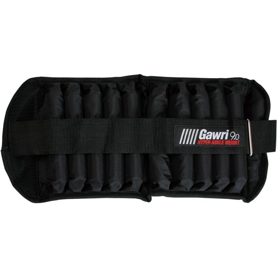 HATAS ハタ(HATAS) Gawri ハイパーアンクルウエイト9kg(2ケ組) : EZAKI