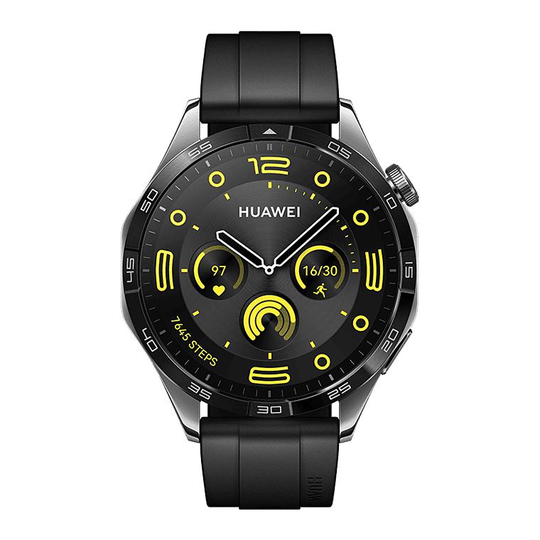 HUAWEI WATCH GT ファーウェイ 正規品 GT4 ゴルフナビ機能搭載 HUAWEI WATCH GT ファーウェイ 正規品 GT4 ゴルフナビ機能搭載
