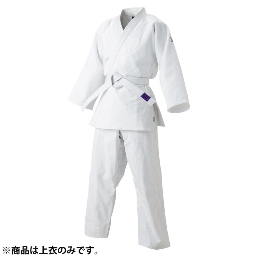 KUSAKURA クサクラ クザクラ 柔道 JZJ 先鋒ジュニア 特製二重織柔道衣 上衣のみ 1 サイズ ビックサイズ JZJC1L クザクラ KUSAKURA(クザクラ) JZJ 先鋒ジュニア 特製二重織柔道衣 上衣