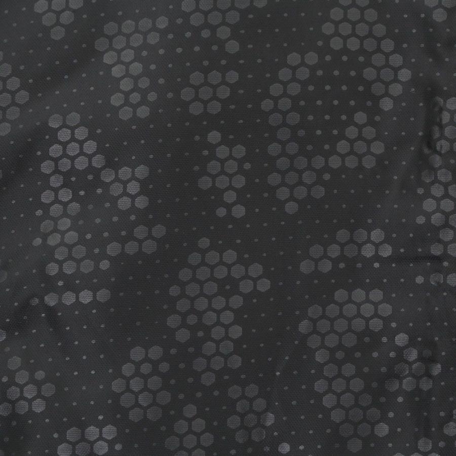 SFIDA（スフィーダ） BP パデッドフルジップジャケット BLACK : EZAKI