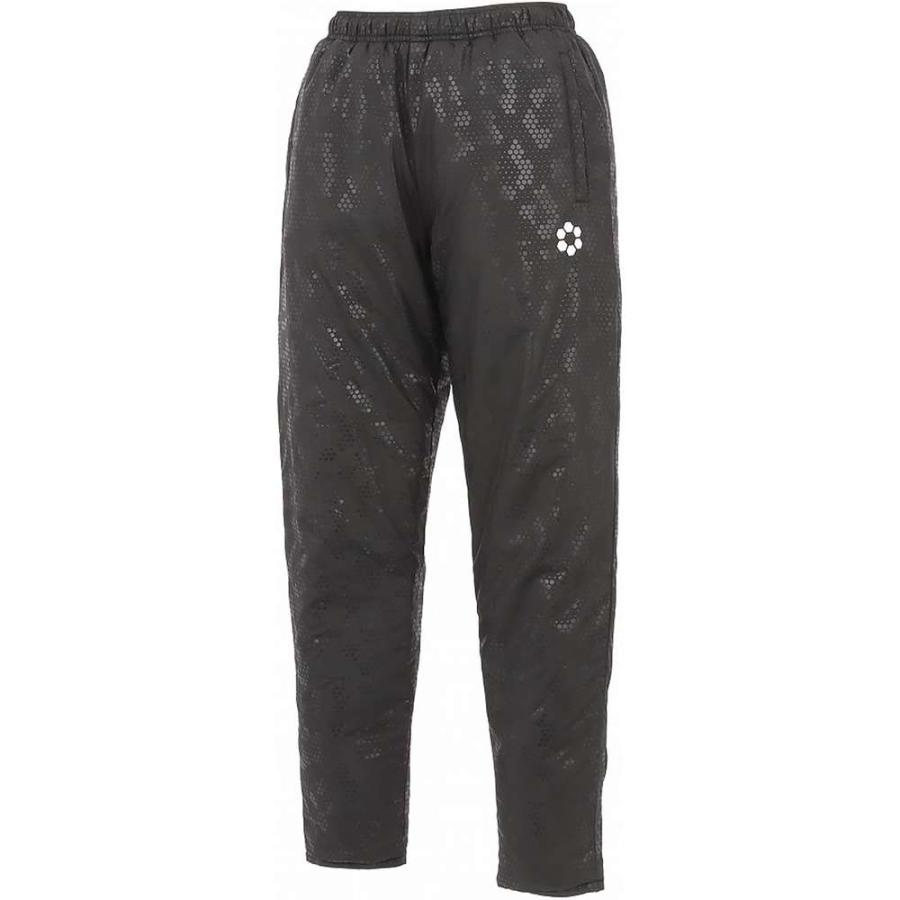 SFIDA（スフィーダ） BPパデッドパンツ 19FW(sa24853-blk) SFIDA（スフィーダ） BPパデッドパンツ ブラック : EZAKI NET GOLF