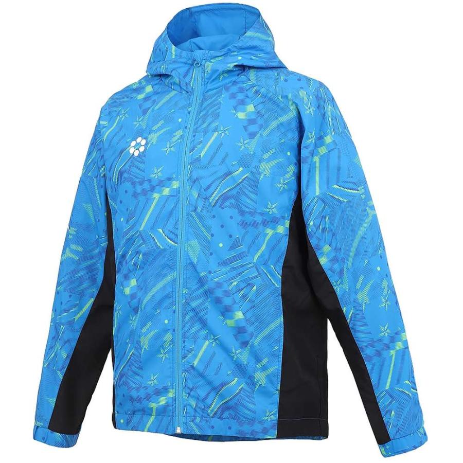 KELME（ケルメ） スフィーダ TEAMPRESS裏付きフルジップジャケット BBLU : EZAKI NET GOLF - 通販 ...