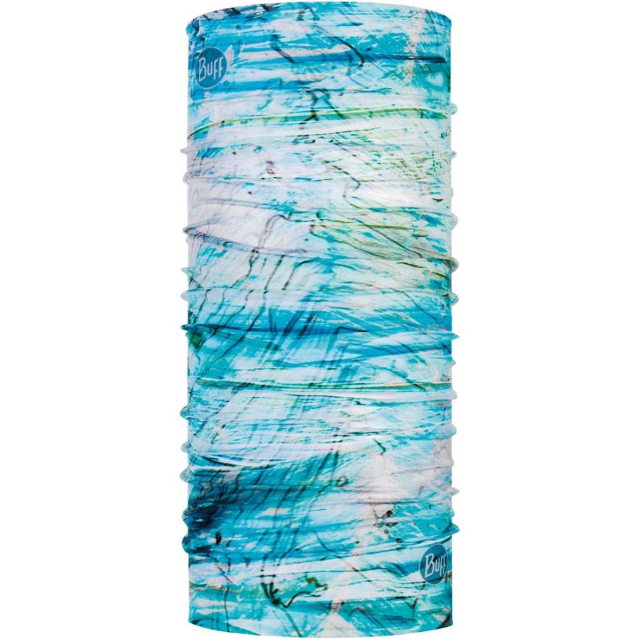 Buff® CoolNet UV Ellipse Hoofdband Dames - Kivu Rosé