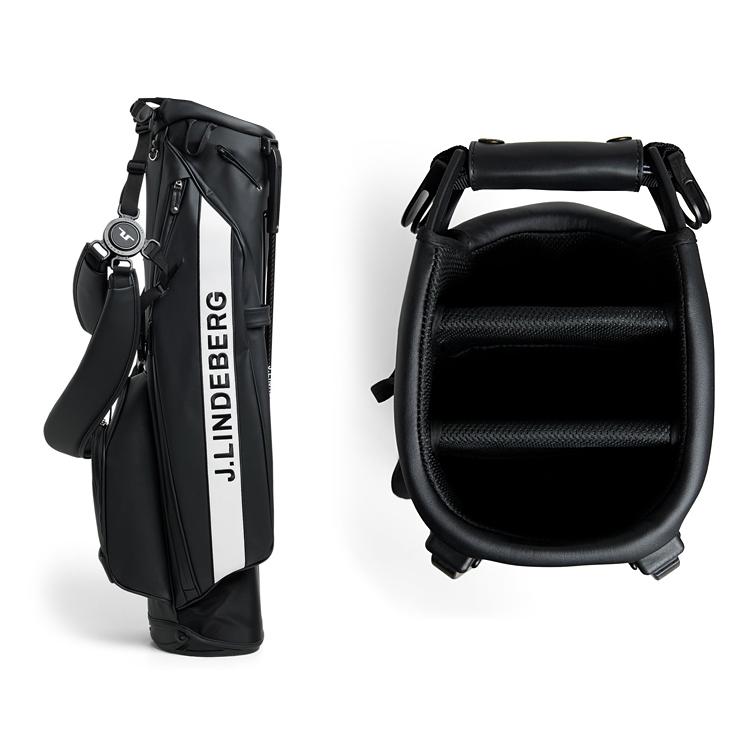 ジェイリンドバーグ　キャディバッグ　新品　正規品 J.LINDEBERG ジェイリンドバーグ 正規品 Sunday Stand Golf Bag