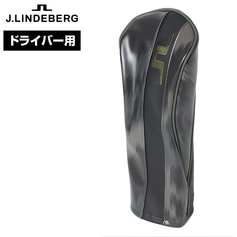 取引商品 J.LINDEBERG（ジェイリンドバーグ） 正規品 Driver Print Club