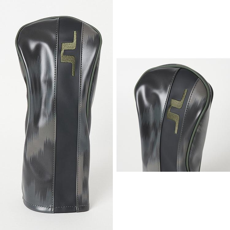 J.LINDEBERG（ジェイリンドバーグ） 正規品 Driver Print Club