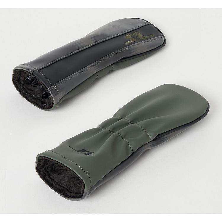 専用 J.LINDEBERG（ジェイリンドバーグ） 正規品 Hybrid Print Headcover
