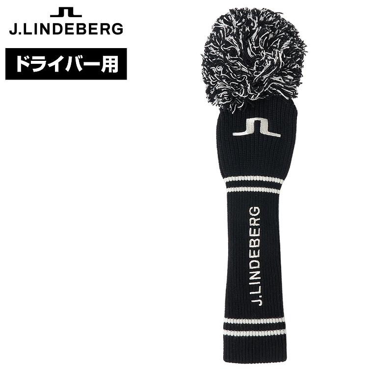 J.LINDEBERG（ジェイリンドバーグ） 正規品 Knitted Driver Club