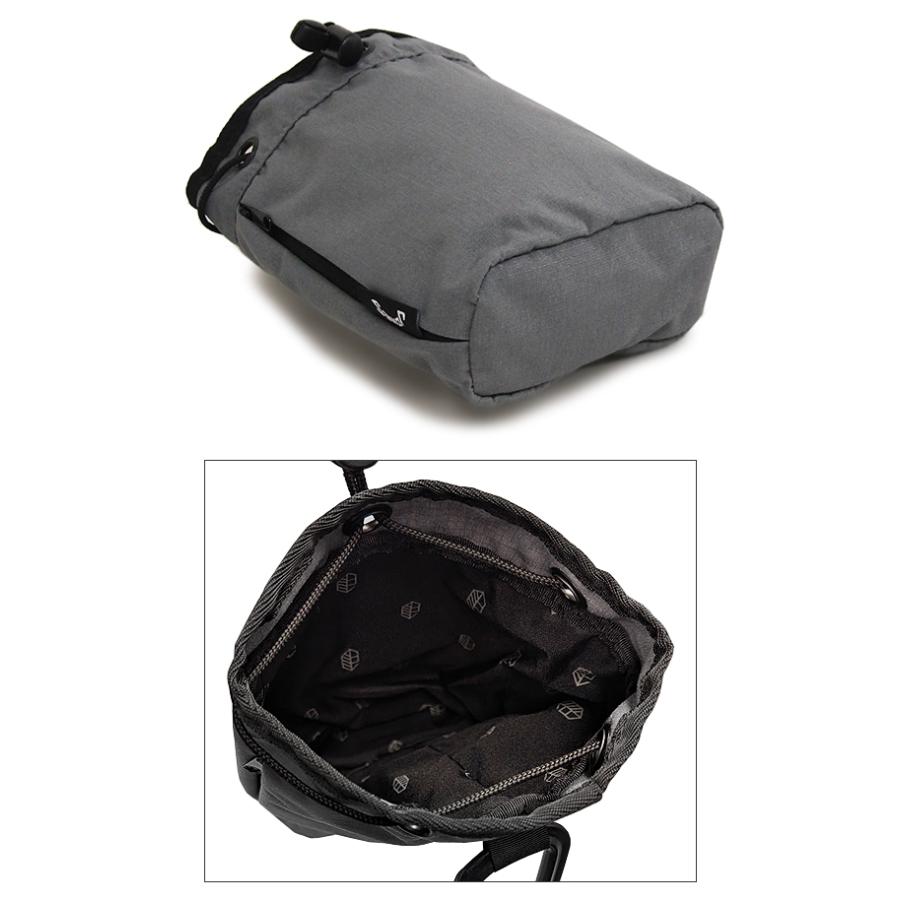 jones ゴルフポーチ ブラック JONES Sports（ジョーンズ スポーツ） 【US直輸入品】 JONES GOLF