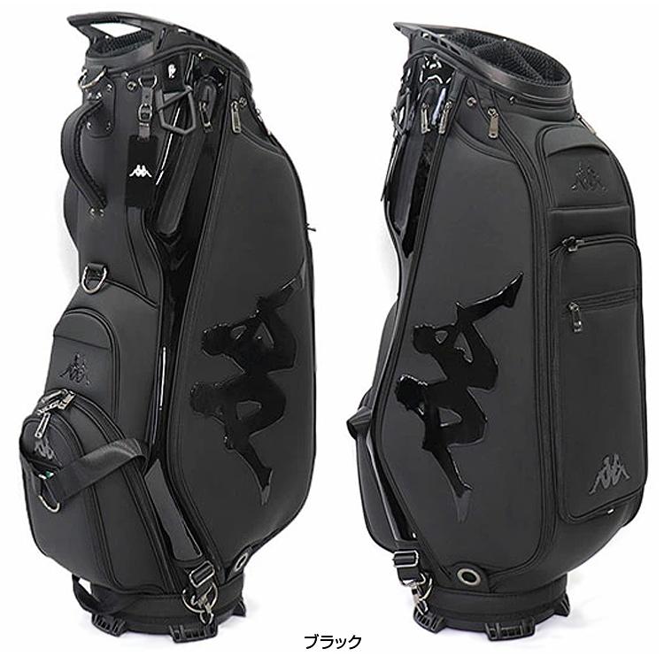 Kappa golf カッパゴルフ 正規品 3点式ショルダーベルト カート Kappa golf カッパゴルフ 正規品 3点式ショルダーベルト カート