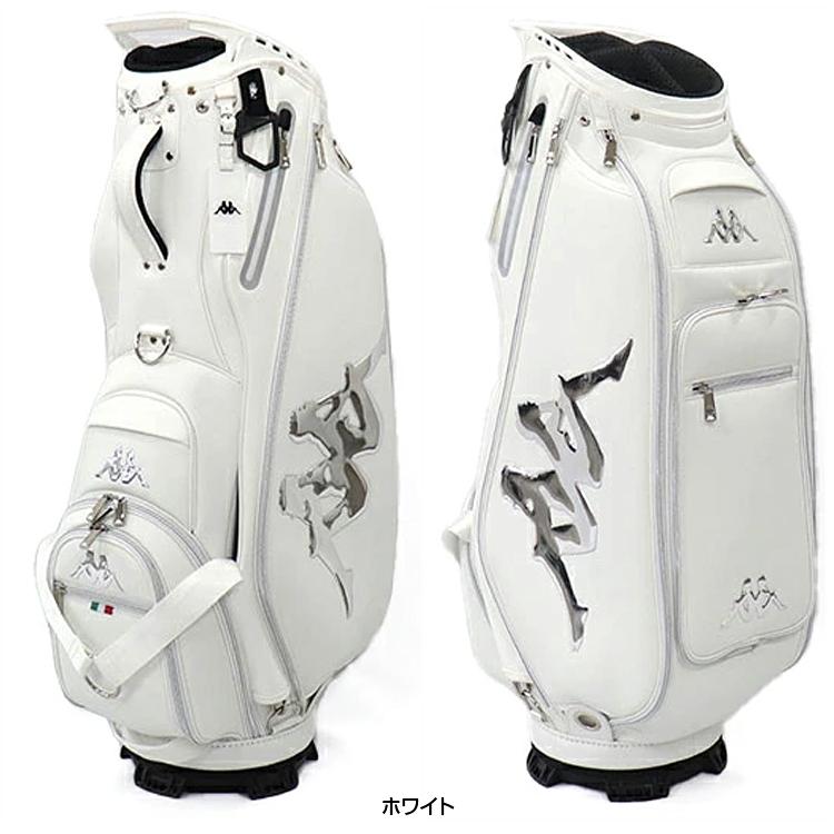 Kappa golf カッパゴルフ 正規品 3点式ショルダーベルト カート Kappa golf カッパゴルフ 正規品 3点式ショルダーベルト カート