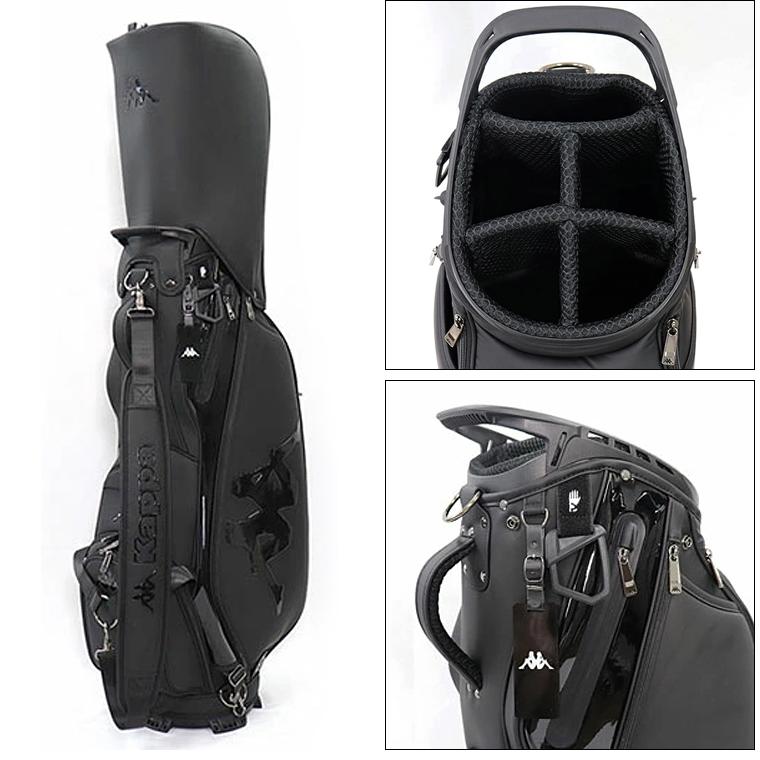Kappa golf カッパゴルフ 正規品 3点式ショルダーベルト カート Kappa golf カッパゴルフ 正規品 3点式ショルダーベルト カート