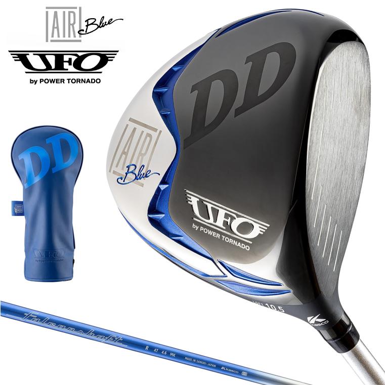 kasco キャスコ 日本正規品 UFO AIR DD by POWER TORNADO kasco キャスコ 日本正規品 UFO AIR DD by POWER TORNADO