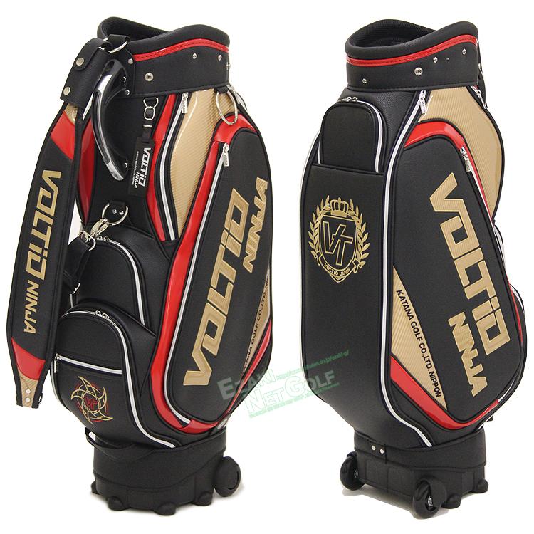 NINJA（KATANA GOLF） KATANA GOLF カタナ 正規品 VOLTIO NINJA