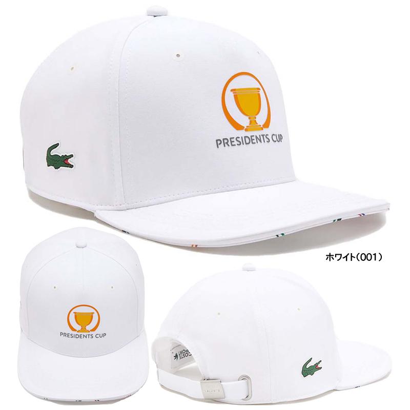 LACOSTE（ラコステ） ラコステ日本正規品 プレジデンツカップ