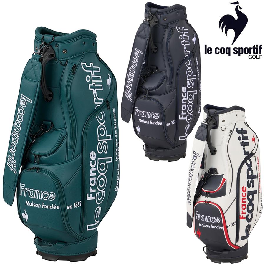 le coq sportif GOLF（ルコックスポルティフ ゴルフ） le coq sportif