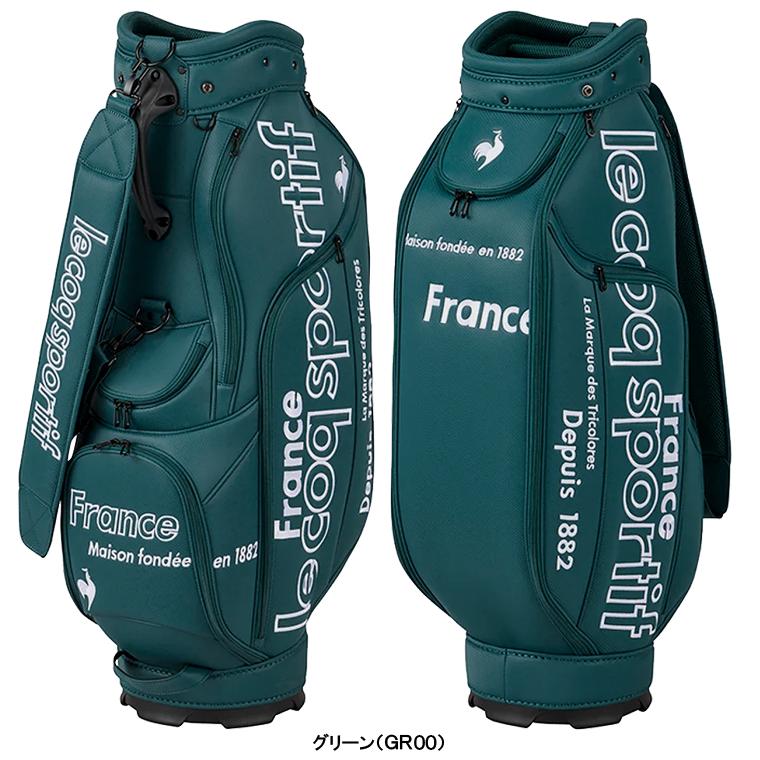 le coq sportif GOLF（ルコックスポルティフ ゴルフ） le coq sportif