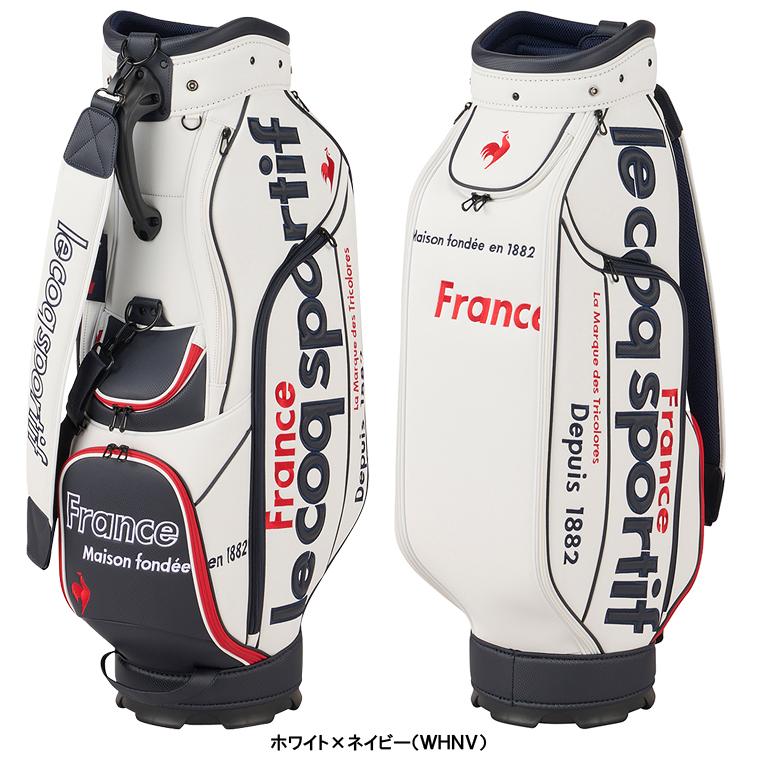 le coq sportif GOLF（ルコックスポルティフ ゴルフ） le coq sportif