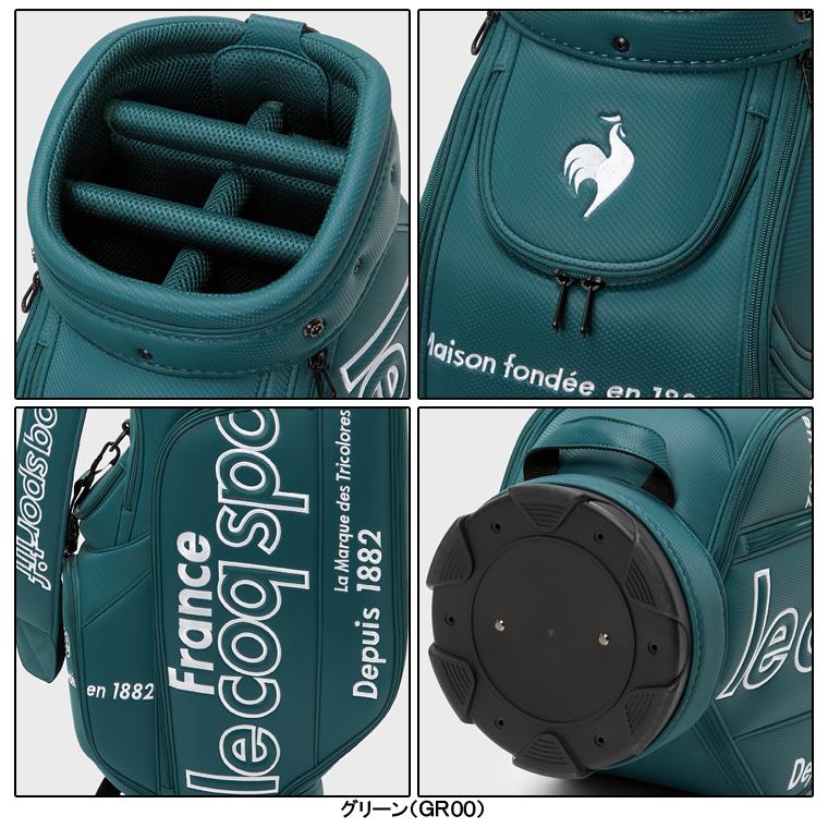 le coq sportif GOLF（ルコックスポルティフ ゴルフ） le coq sportif