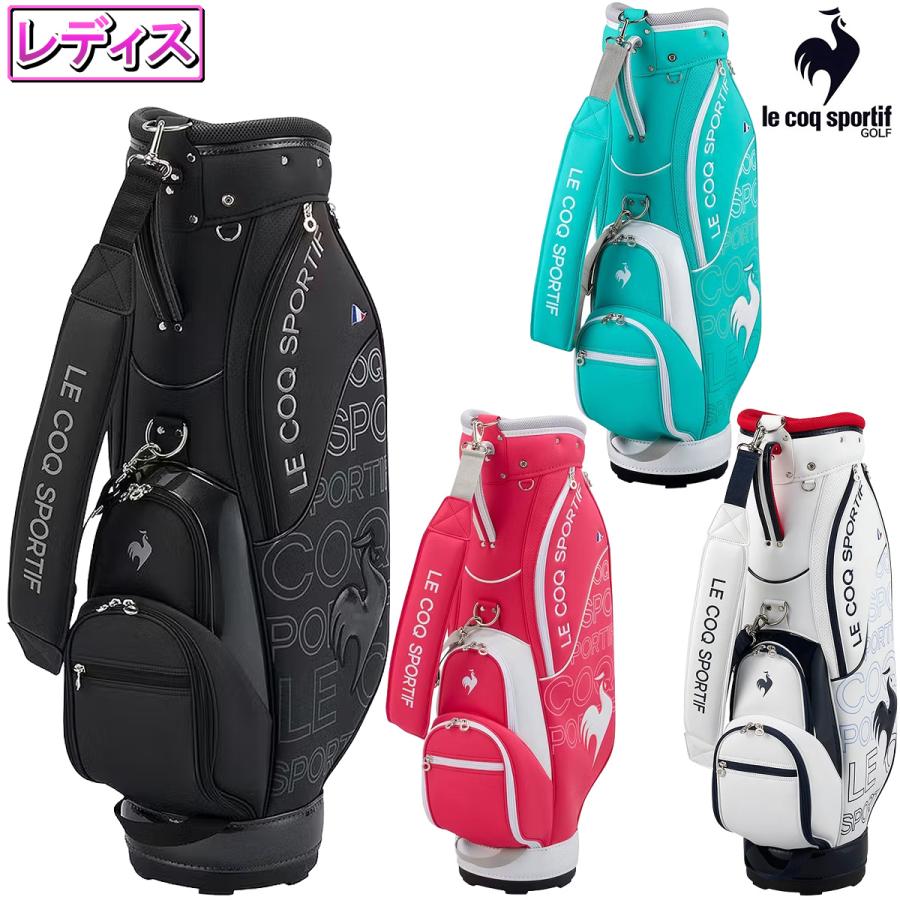 le coq sportif GOLF ルコックスポルティフ 正規品 軽量