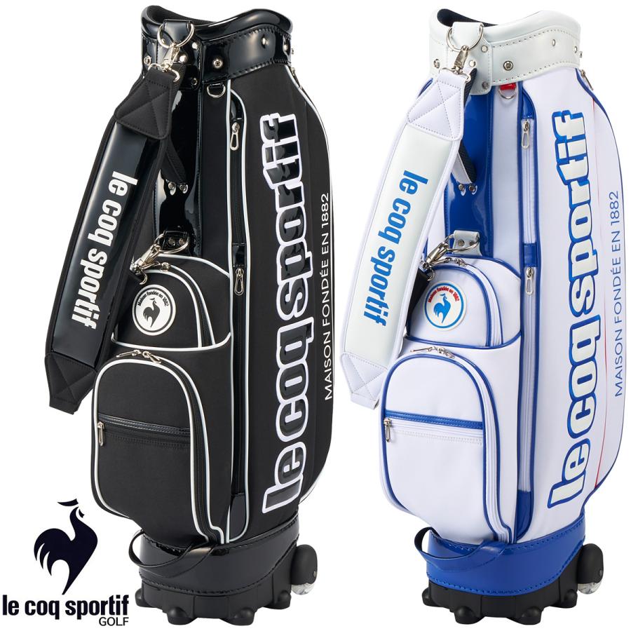 le coq sportif GOLF（ルコックスポルティフ ゴルフ） le coq sportif