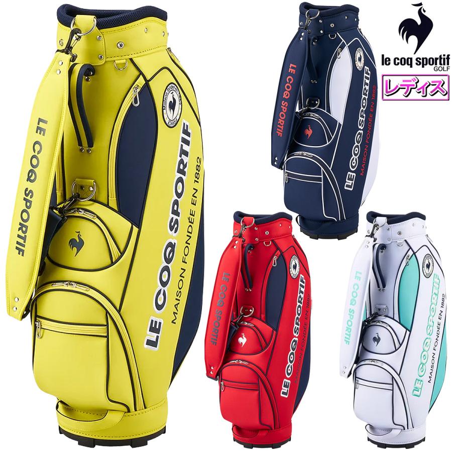 le coq sportif GOLF（ルコックスポルティフ ゴルフ） le coq sportif