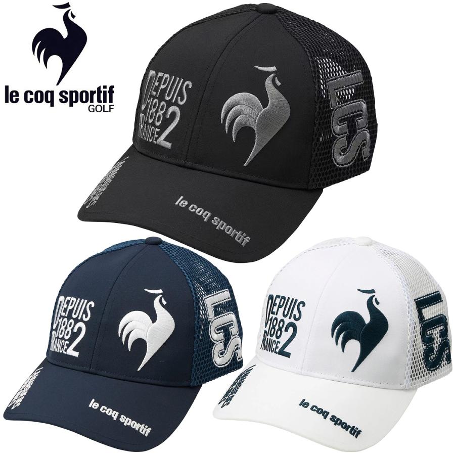 le coq sportif GOLF（ルコックスポルティフ ゴルフ） le coq sportif