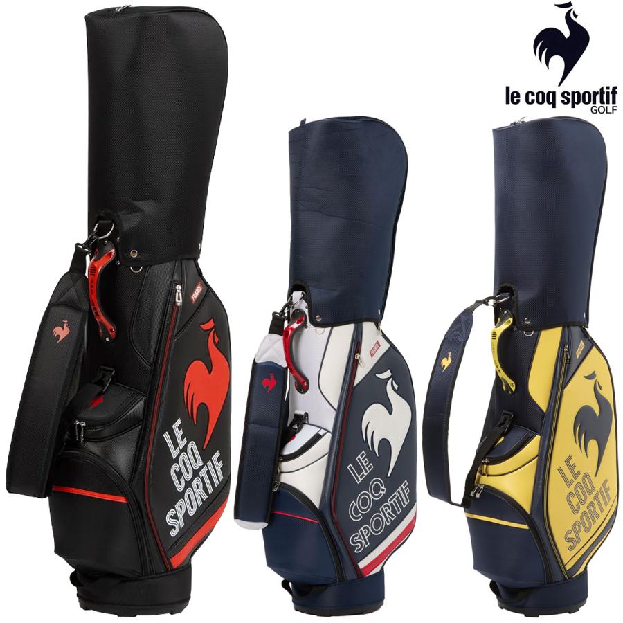 le coq sportif GOLF（ルコックスポルティフ ゴルフ） le coq sportif
