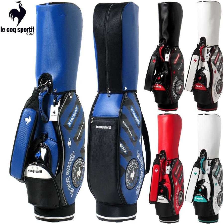 le coq sportif GOLF ルコックスポルティフ 日本正規品 軽量
