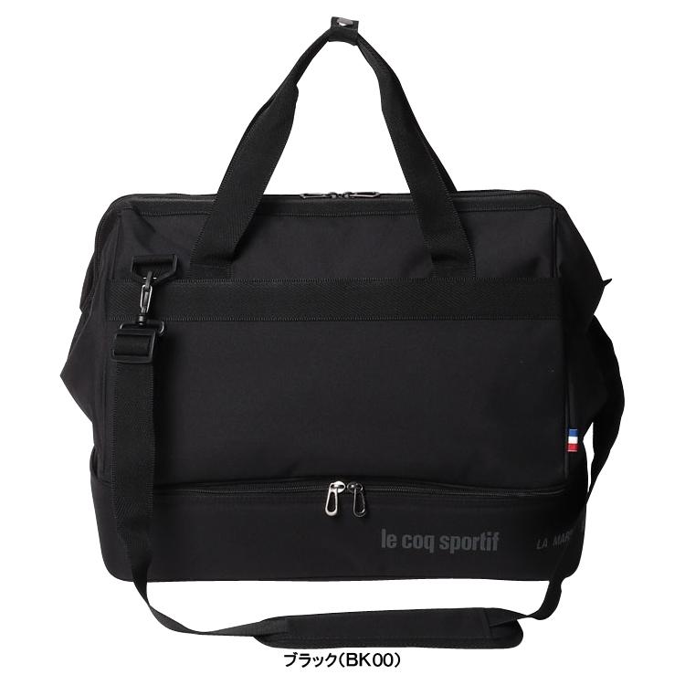le coq sportif GOLF ルコックスポルティフ日本正規品 二層式 le coq sportif GOLF ルコックスポルティフ日本正規品 二層式